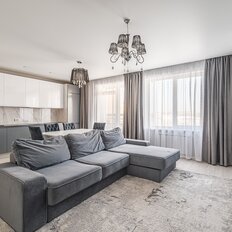 Квартира 91,4 м², 3-комнатная - изображение 5
