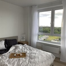 Квартира 90 м², 3-комнатная - изображение 1