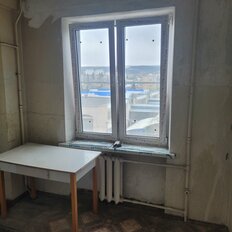Квартира 32 м², 1-комнатная - изображение 2