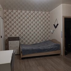 Квартира 31,1 м², 1-комнатная - изображение 4