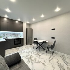 Квартира 45 м², 1-комнатная - изображение 1