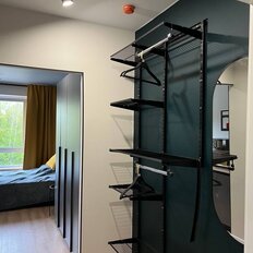 Квартира 19,5 м², студия - изображение 1