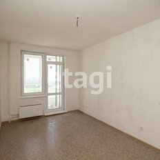 Квартира 58,1 м², 2-комнатная - изображение 1