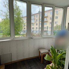 Квартира 85,1 м², 3-комнатная - изображение 1