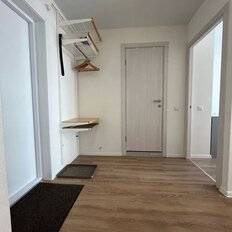 Квартира 40 м², 1-комнатная - изображение 4