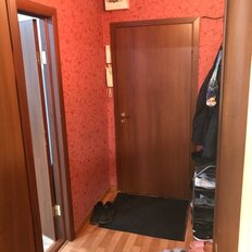 Квартира 36,4 м², 1-комнатная - изображение 5