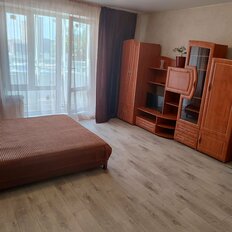 Квартира 40 м², студия - изображение 3