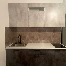 Квартира 23,5 м², студия - изображение 3