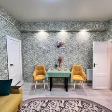 Квартира 30 м², 1-комнатная - изображение 4