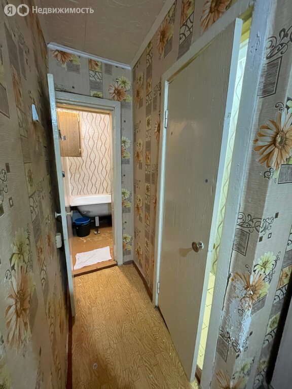 2-комнатная квартира: Удачный, микрорайон Новый Город, 10 (56.3 м²)