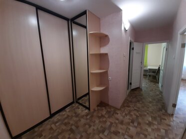 25 м², 1-комнатная квартира 15 000 ₽ в месяц - изображение 23