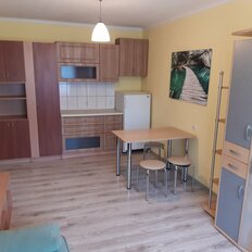 Квартира 36 м², 2-комнатная - изображение 1