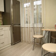 Квартира 32 м², 1-комнатная - изображение 5