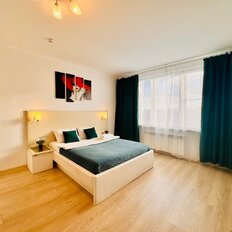 Квартира 37 м², 1-комнатная - изображение 2