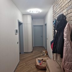 Квартира 102 м², 4-комнатная - изображение 1