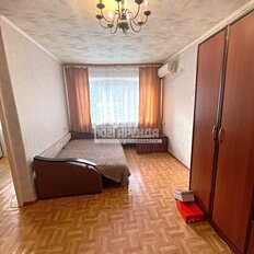 Квартира 34 м², 1-комнатная - изображение 1