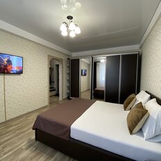 Квартира 44 м², 1-комнатная - изображение 4