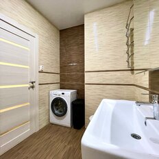 Квартира 54 м², 2-комнатная - изображение 1