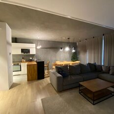 Квартира 105 м², 3-комнатные - изображение 2