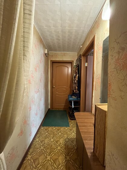 38 м² дом, 26 соток участок 990 000 ₽ - изображение 16