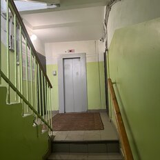 Квартира 32 м², 1-комнатная - изображение 1