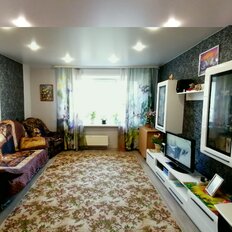 Квартира 62 м², 3-комнатная - изображение 5