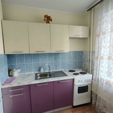 Квартира 40 м², 1-комнатная - изображение 2