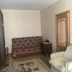 Квартира 31 м², 1-комнатная - изображение 4