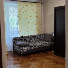 Квартира 30 м², 1-комнатная - изображение 5