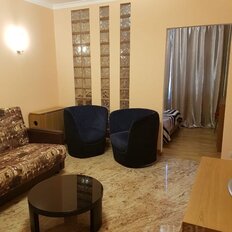 Квартира 50 м², 1-комнатная - изображение 2