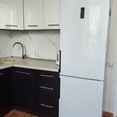 Квартира 37 м², 1-комнатная - изображение 3