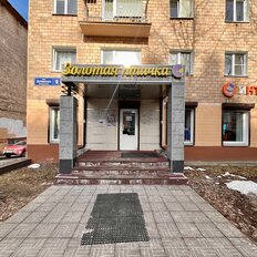 219,7 м², торговое помещение - изображение 4