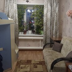 Квартира 19,4 м², 1-комнатная - изображение 2