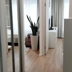 Квартира 40 м², 1-комнатная - изображение 1