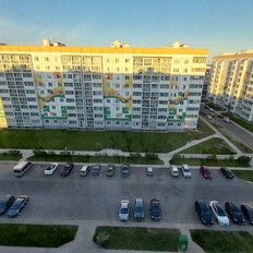 Квартира 54,7 м², 2-комнатная - изображение 4