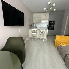 Квартира 52 м², 3-комнатная - изображение 3