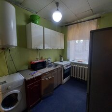 Квартира 38,4 м², 2-комнатная - изображение 1