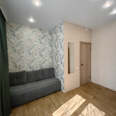Квартира 25,3 м², 1-комнатная - изображение 3