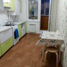 Квартира 38 м², 1-комнатная - изображение 1