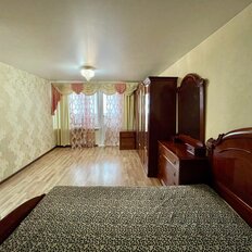 Квартира 38 м², 1-комнатная - изображение 2