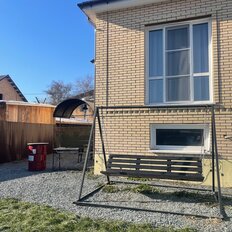 таунхаус + 4 сотки, участок - изображение 5