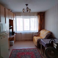 Квартира 12 м², 1-комнатная - изображение 1