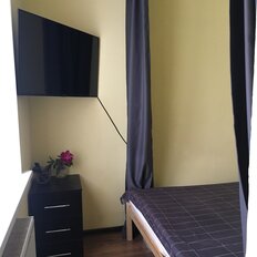 Квартира 26,8 м², студия - изображение 1