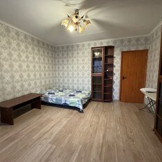 Квартира 36 м², 1-комнатная - изображение 4