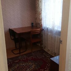 Квартира 50 м², 2-комнатная - изображение 1