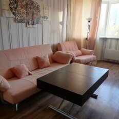 Квартира 90 м², 2-комнатная - изображение 3