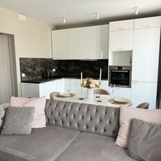 Квартира 65 м², 2-комнатные - изображение 5