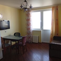 Квартира 50 м², 1-комнатная - изображение 2