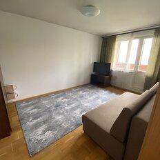 Квартира 55 м², 2-комнатная - изображение 5