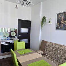 Квартира 54,3 м², 2-комнатная - изображение 3